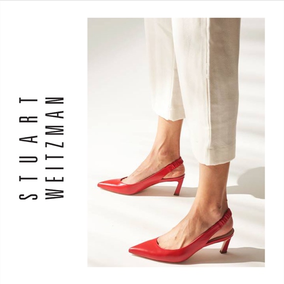 stuart weitzman hayday slingback pump